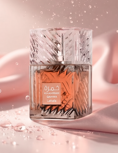 Perfumes destacados